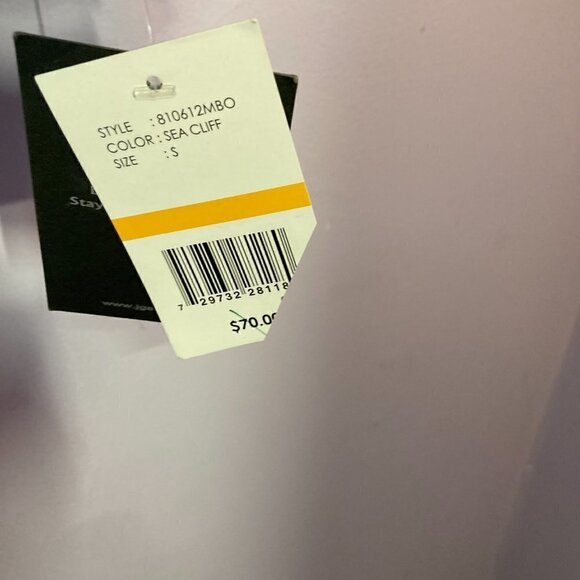 Gallery  Rain Jacket with Hood, NWT, Size S - Picture 3 of 14